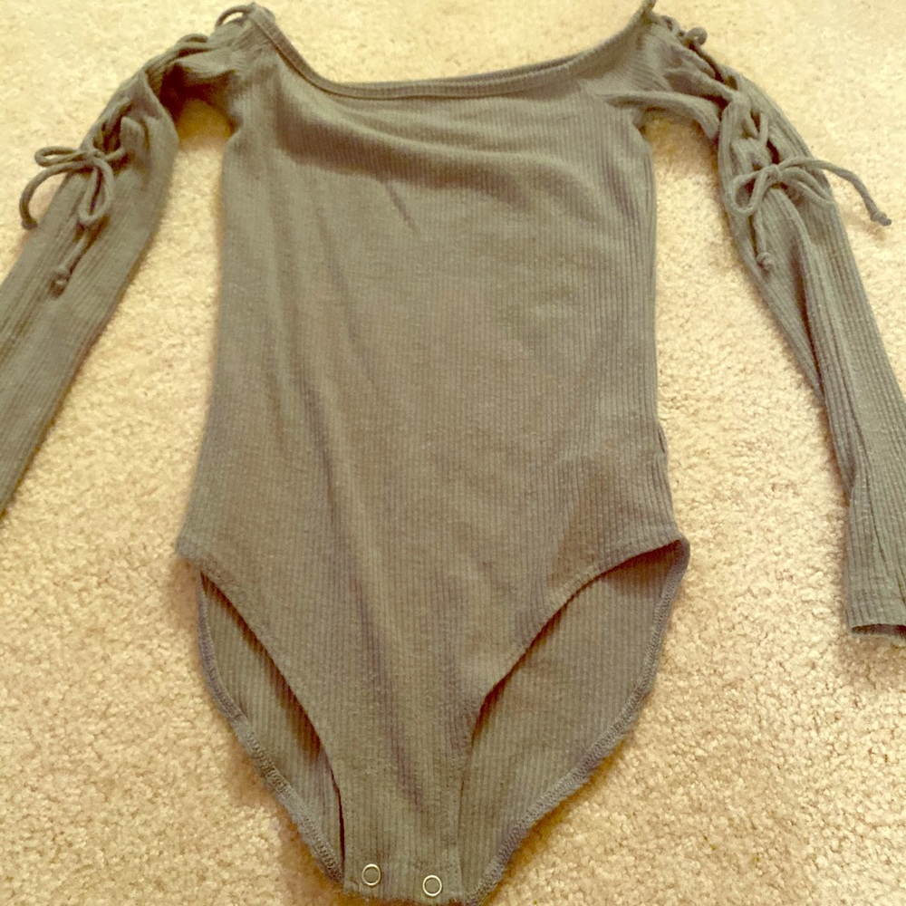 Bodysuit